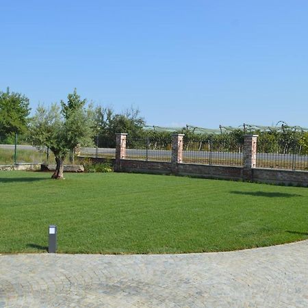 B&B La Luce Verde Saluzzo Kültér fotó