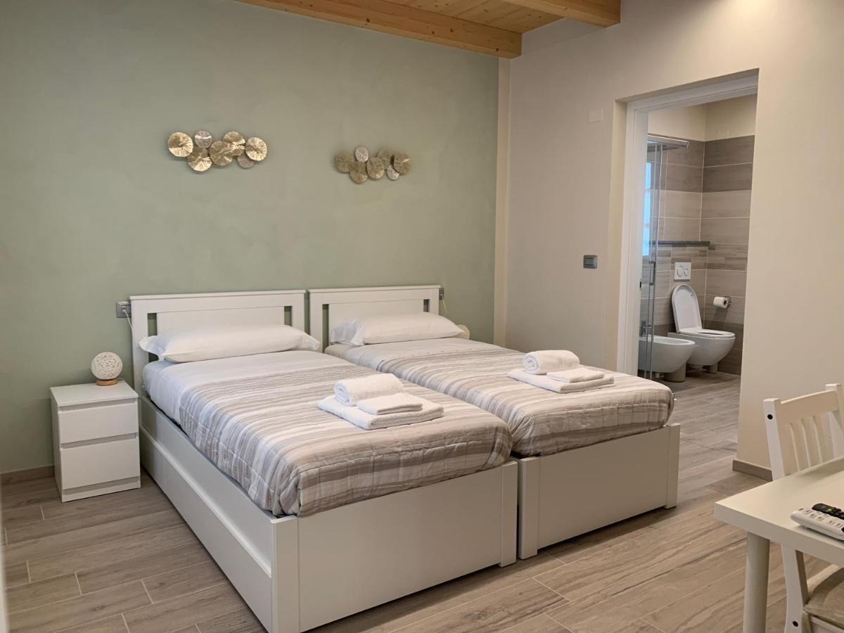 B&B La Luce Verde Saluzzo Kültér fotó