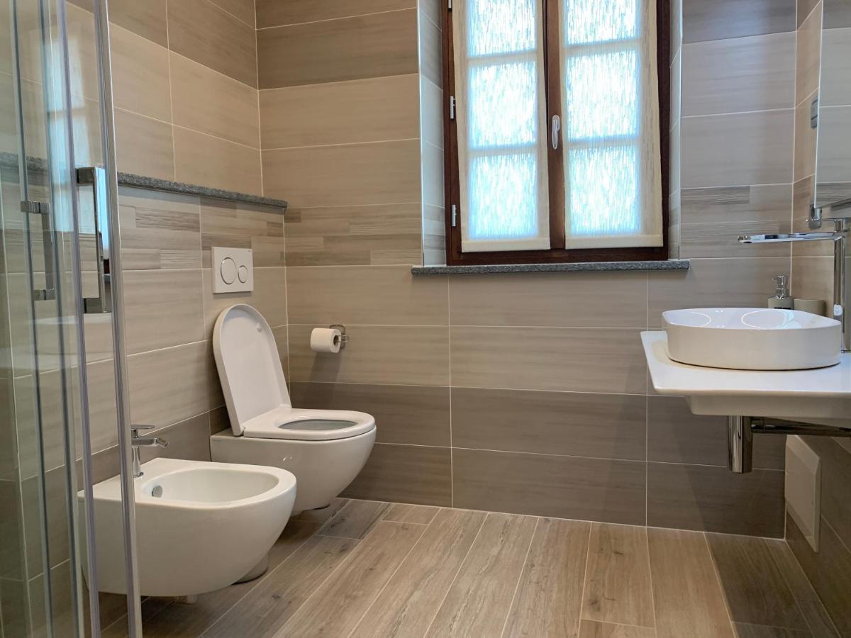 B&B La Luce Verde Saluzzo Kültér fotó