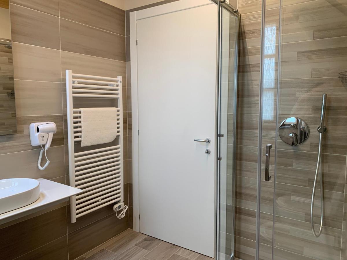 B&B La Luce Verde Saluzzo Kültér fotó