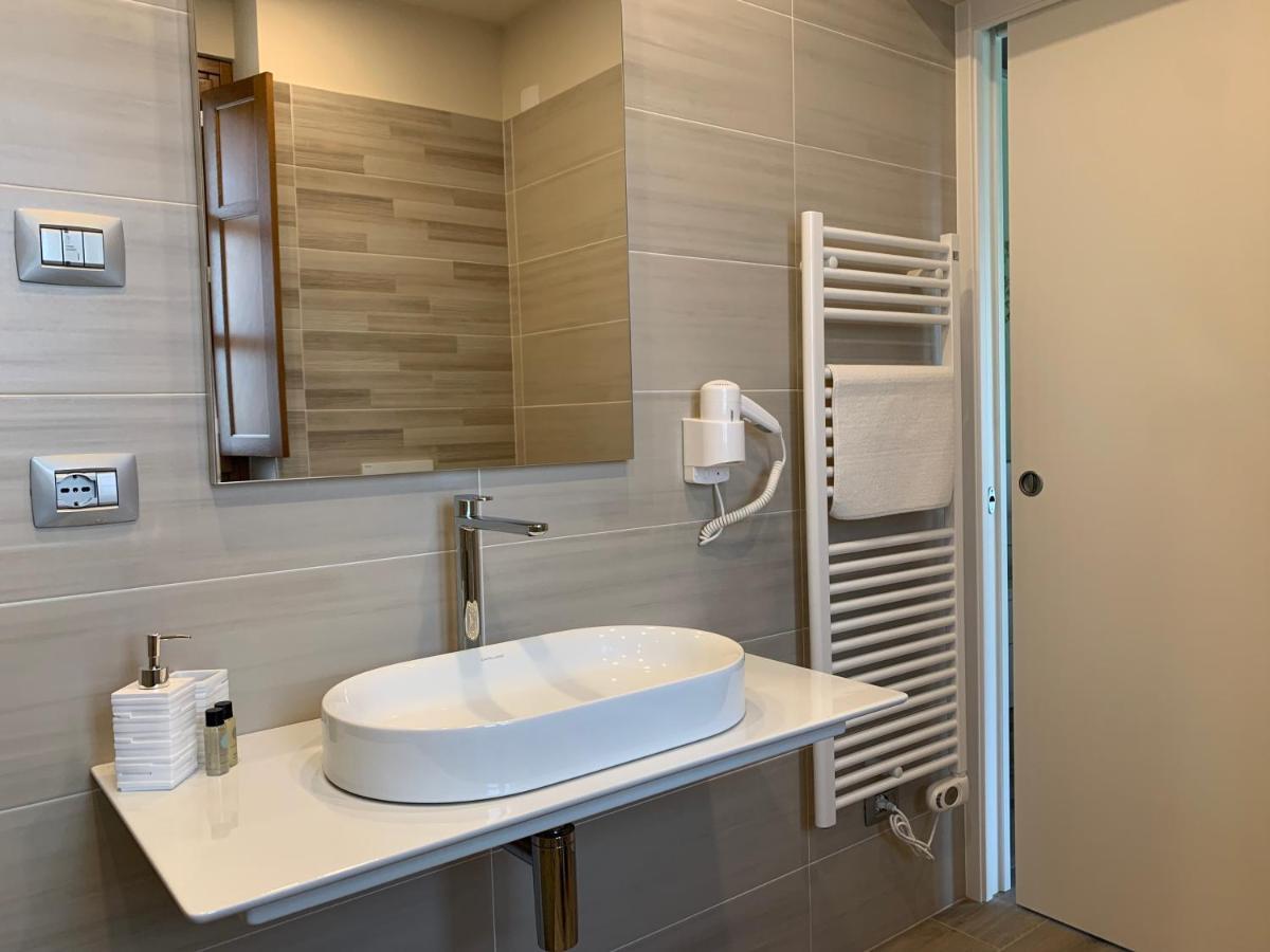 B&B La Luce Verde Saluzzo Kültér fotó