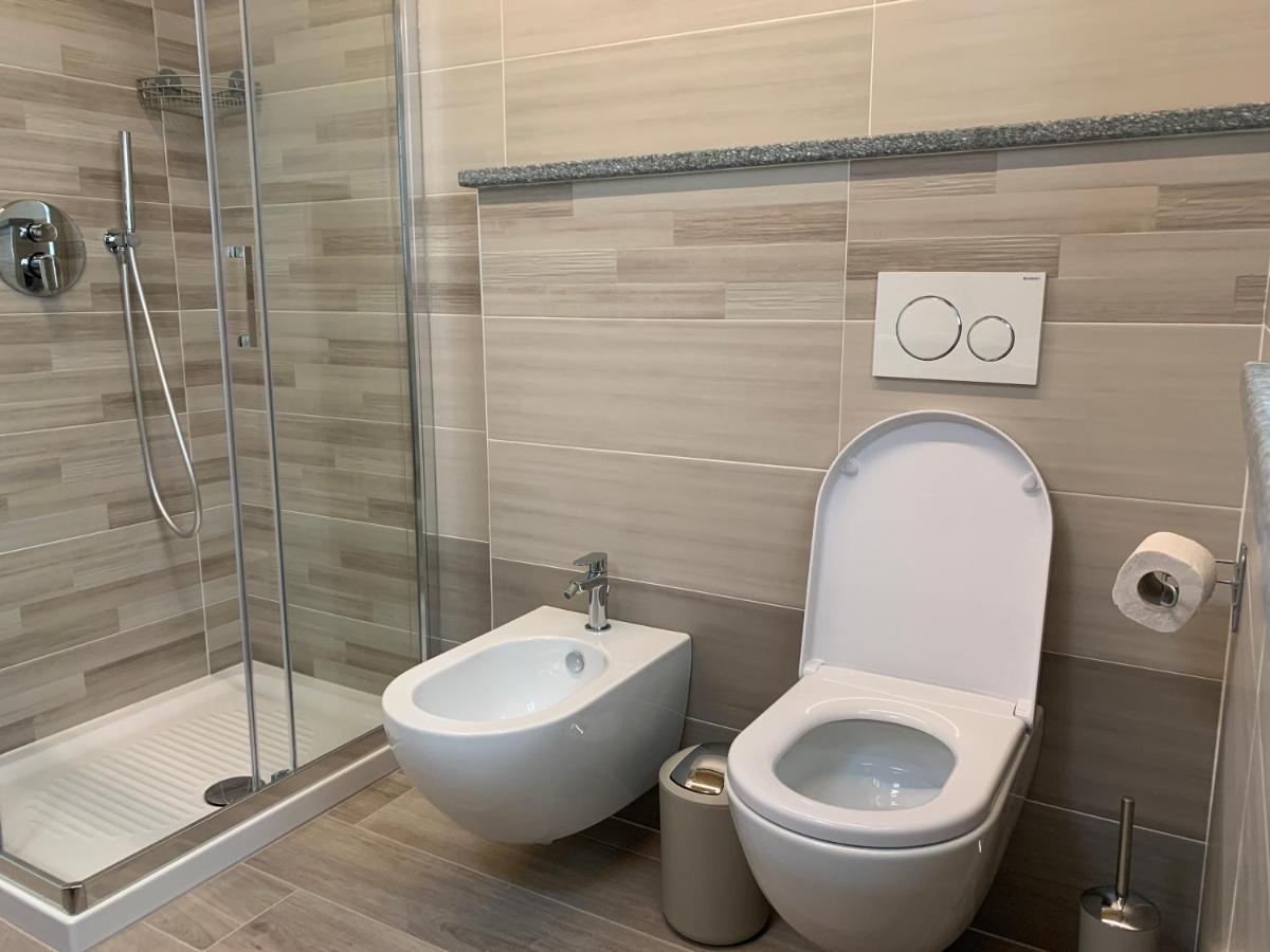 B&B La Luce Verde Saluzzo Kültér fotó