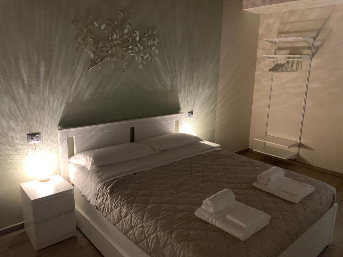 B&B La Luce Verde Saluzzo Kültér fotó