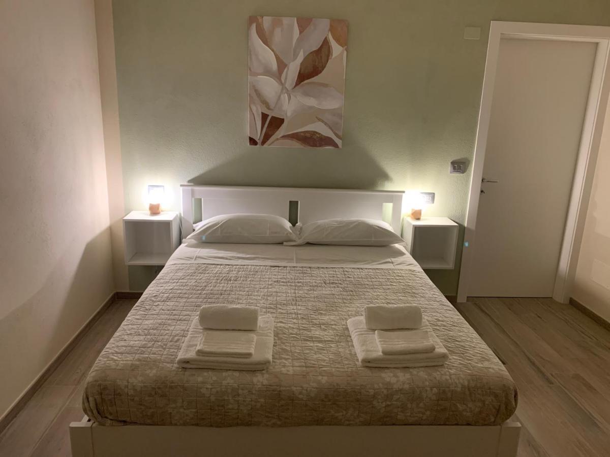 B&B La Luce Verde Saluzzo Kültér fotó