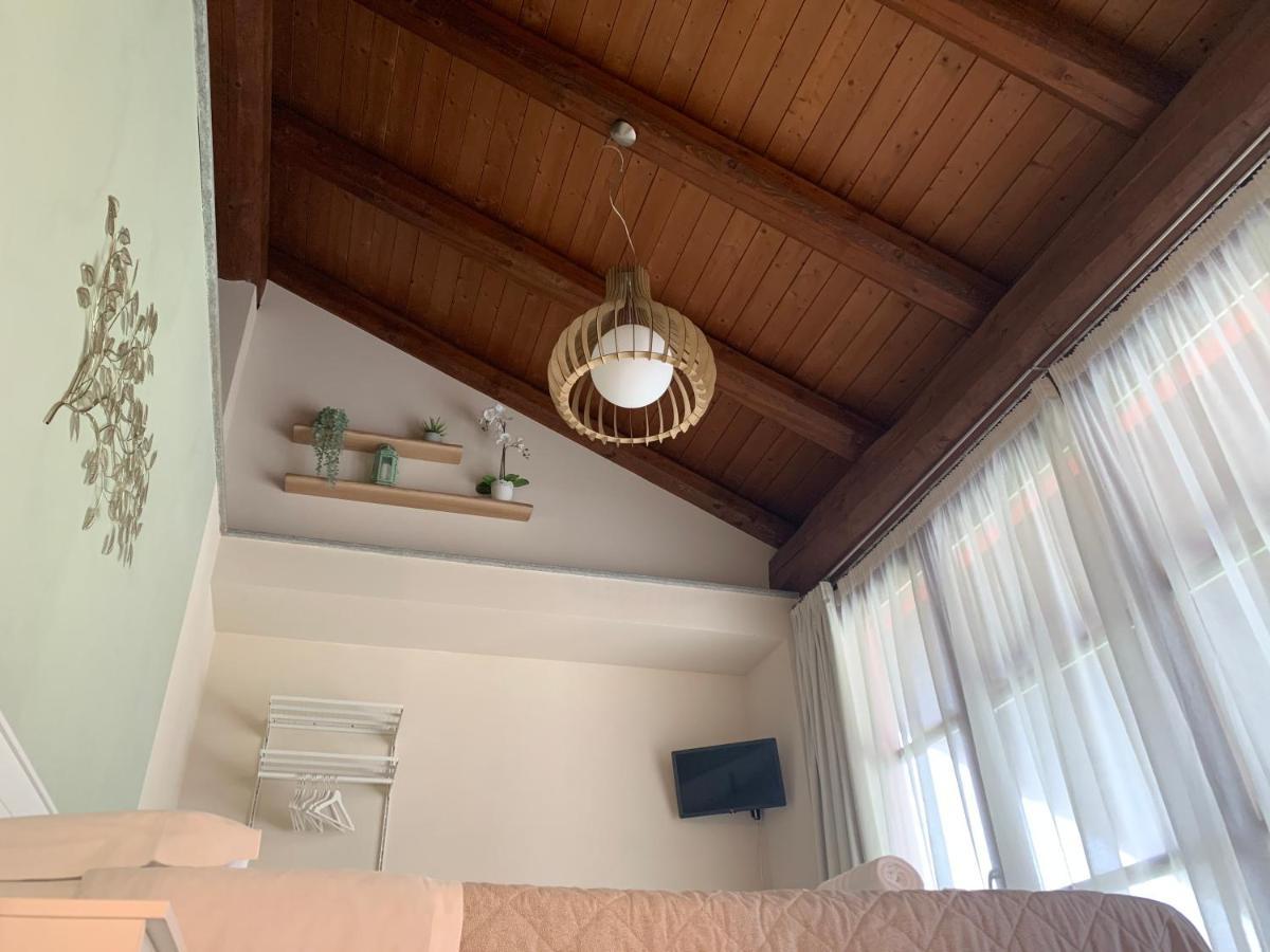 B&B La Luce Verde Saluzzo Kültér fotó
