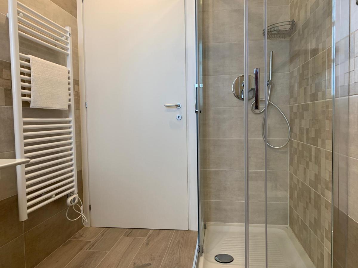 B&B La Luce Verde Saluzzo Kültér fotó