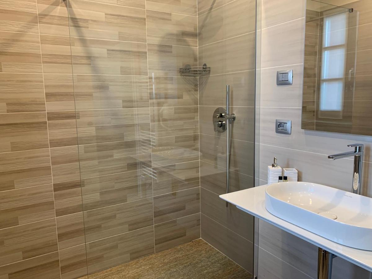 B&B La Luce Verde Saluzzo Kültér fotó