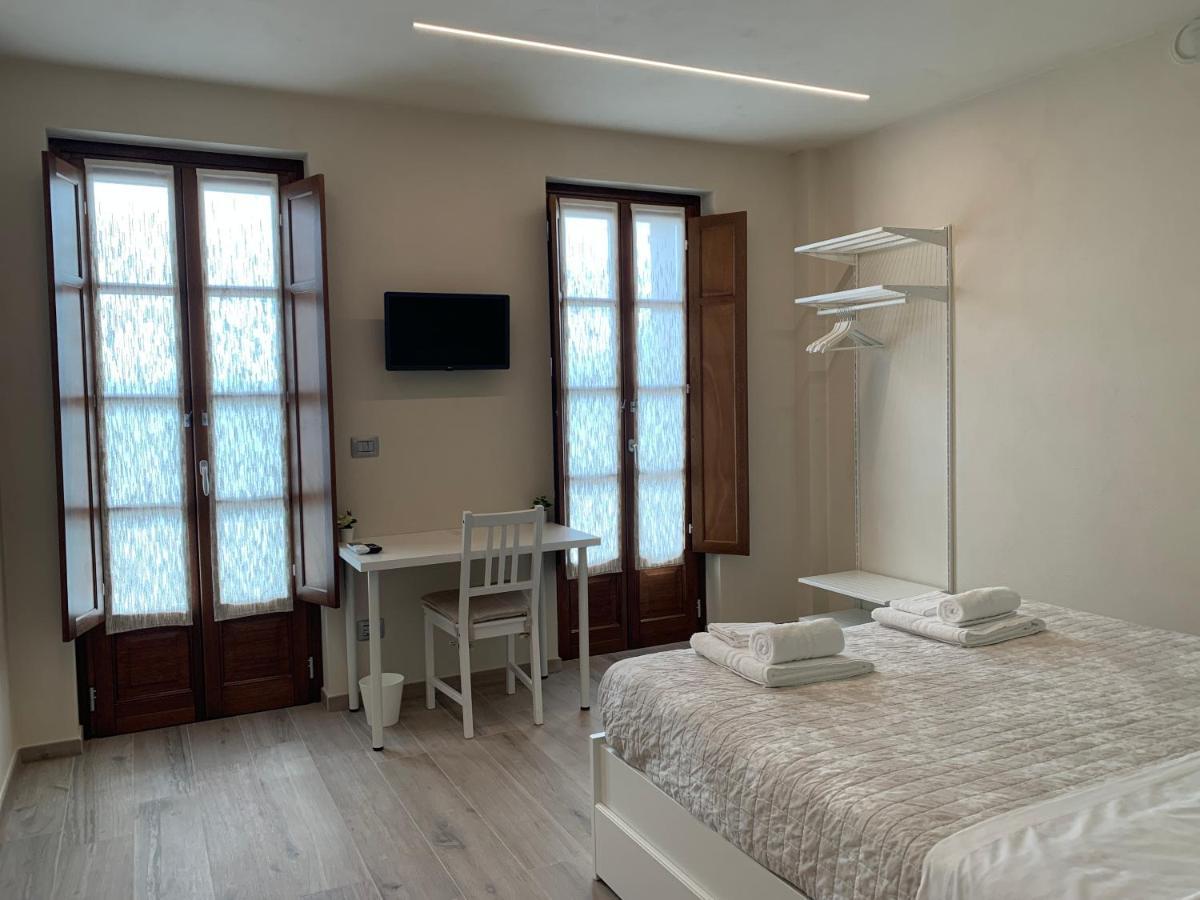 B&B La Luce Verde Saluzzo Kültér fotó